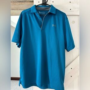 Under Armour Men’s Golf Polo